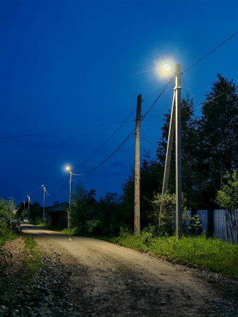 ТОС "Чародейка" 