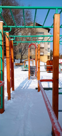 ТОС "Причал"