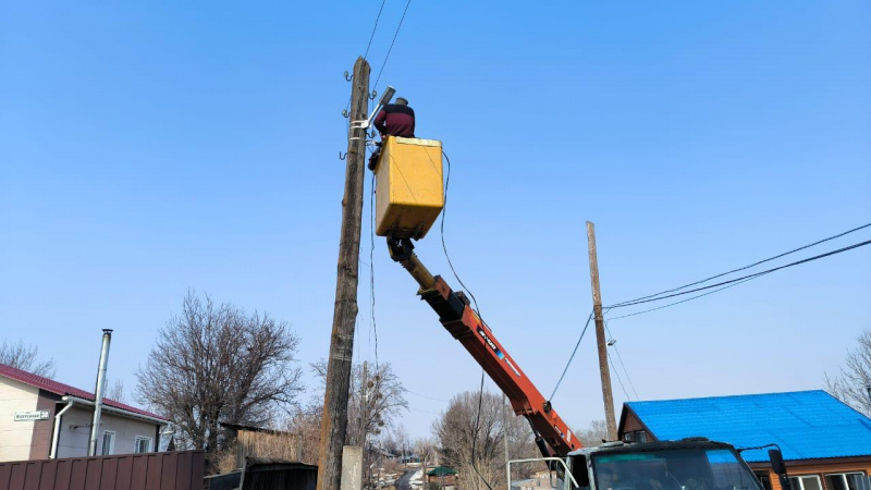 ТОС "Планета"