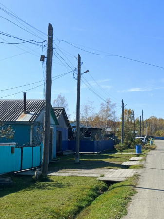 ТОС "Индустриальный"