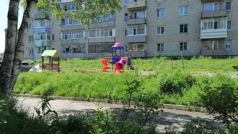ТОС "Полтора землекопа"